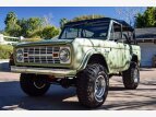 Thumbnail Photo 13 for 1966 Ford Bronco